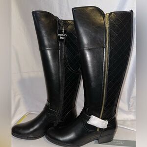 Women’s Boots - Black size 9M